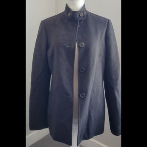 Michael Kors Jacket (Walnut) - 6 / Medium